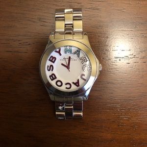 Marc by Marc Jacobs watch